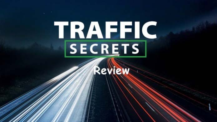 Bí mật traffic