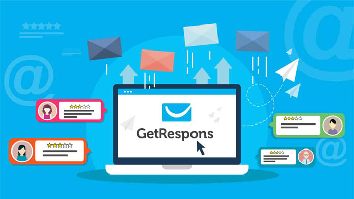 cách sử dụng email getresponse