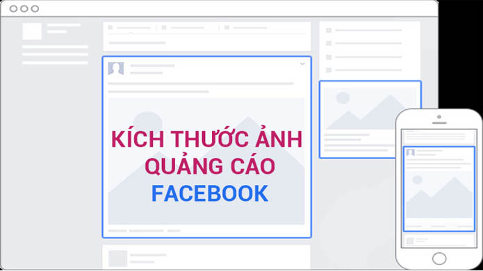 kích thước ảnh Facebook