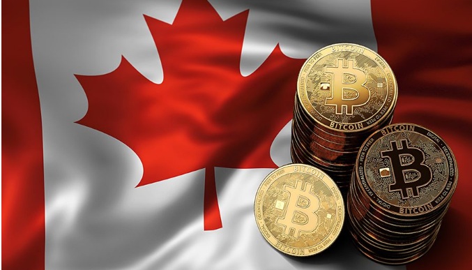 Bitcoin ETF chấp thuận ở Canada