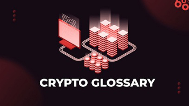 Các thuật ngữ trong Crypto