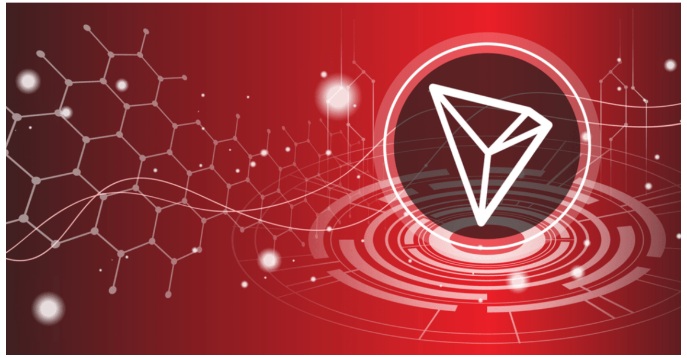 RON (TRX) vượt trội hơn Ethereum