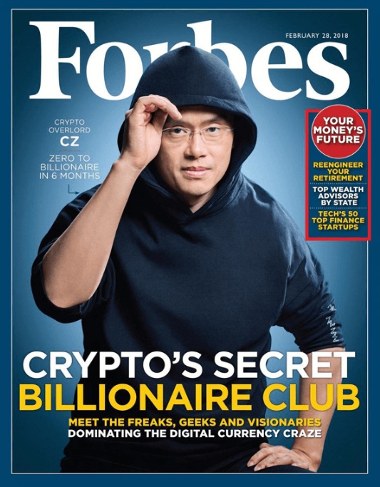 đăng ký tài khoản Binance