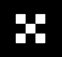 OKX Logo